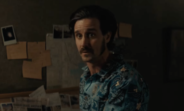 'The Wire' & 'Generation Kill' Actor James Ransone Dies